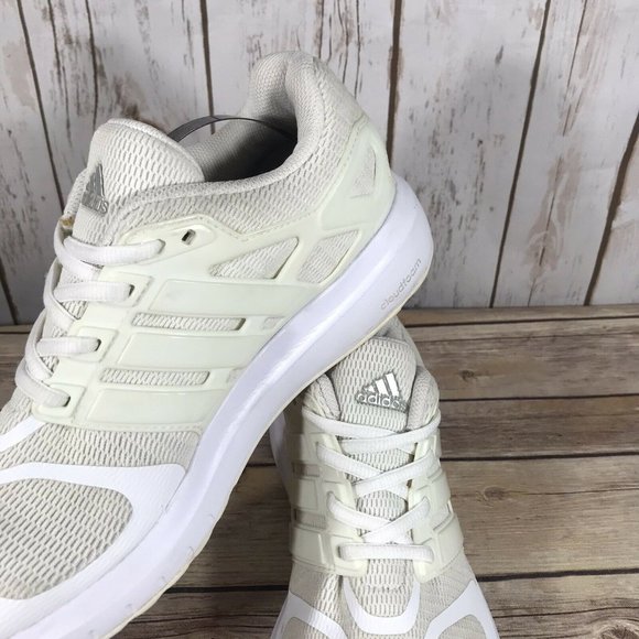 Adidas Energy Cloud V Shoes Womens Size 8.5 Athletic Running Jogging CG3704 - Picture 11 of 12